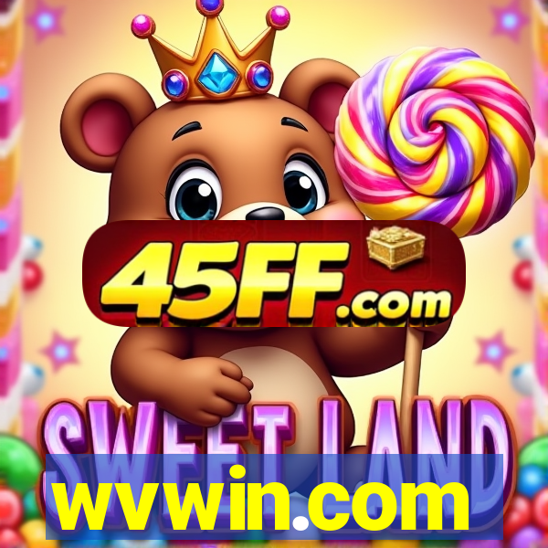 wvwin.com