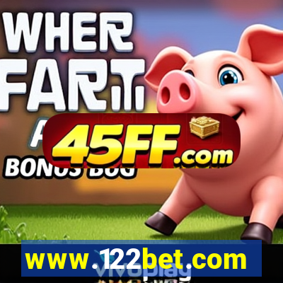 www.122bet.com