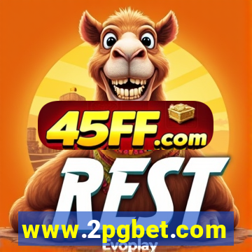 www.2pgbet.com