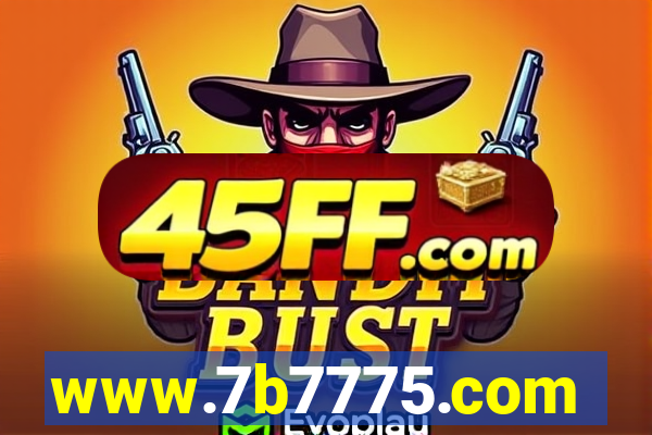 www.7b7775.com