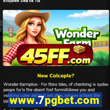 www.7pgbet.com