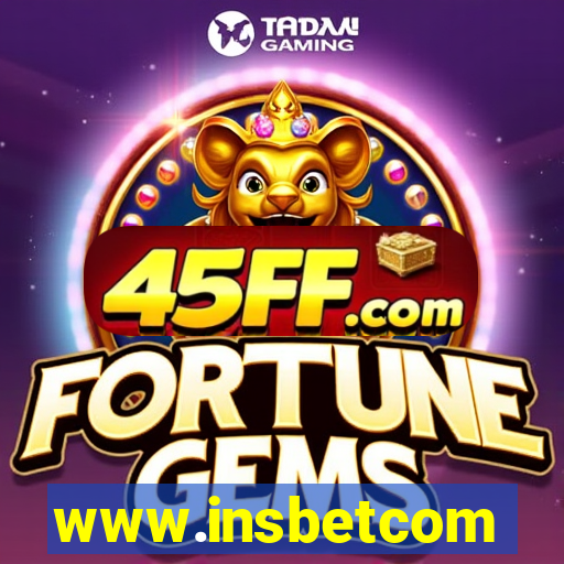 www.insbetcom