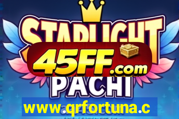 www.qrfortuna.com