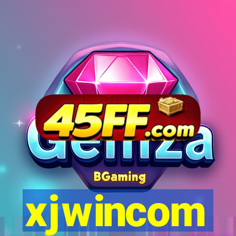 xjwincom