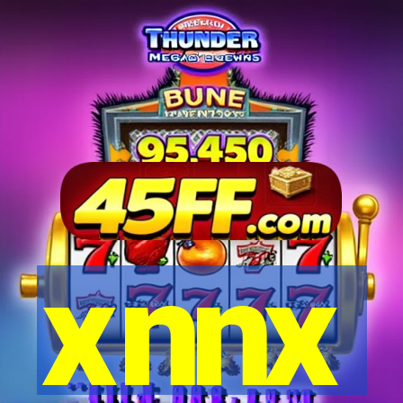 xnnx