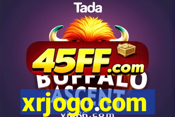 xrjogo.com