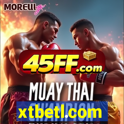 xtbetl.com