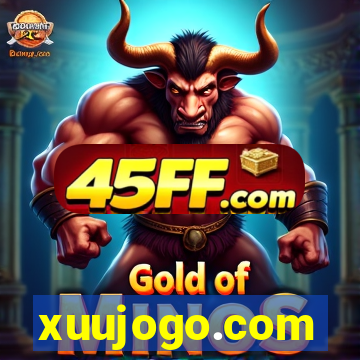 xuujogo.com