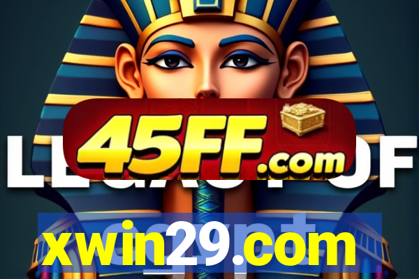 xwin29.com