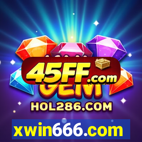 xwin666.com