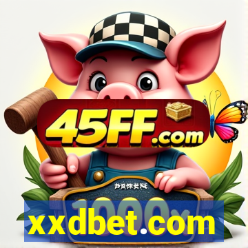 xxdbet.com