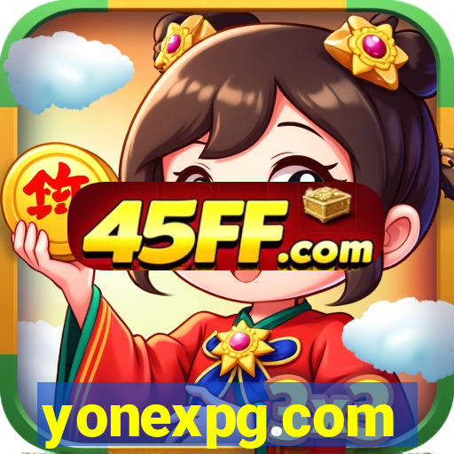 yonexpg.com