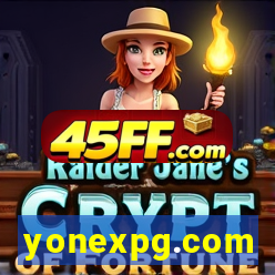yonexpg.com