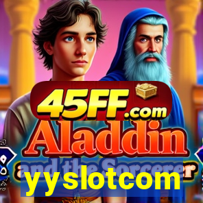 yyslotcom