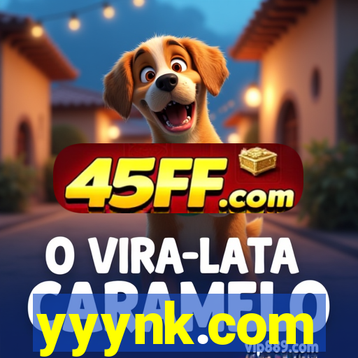 yyynk.com