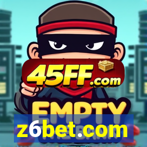 z6bet.com