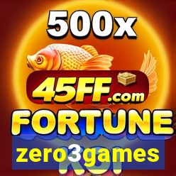 zero3games