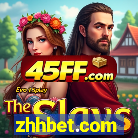 zhhbet.com